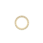 2ctw Lab Diamond Eternity Band