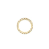 2ctw Lab Diamond Eternity Band