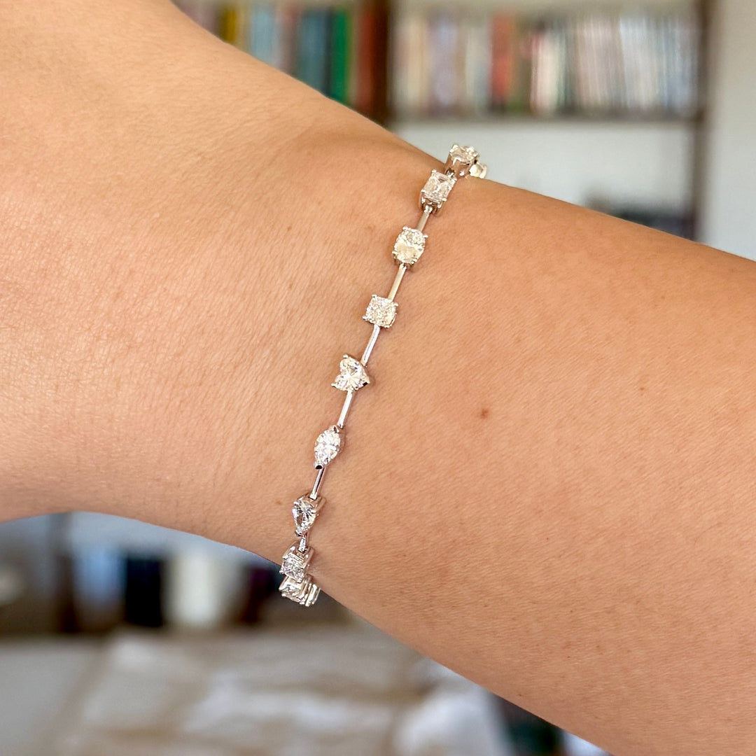 Earrings & Bracelets – EVG
