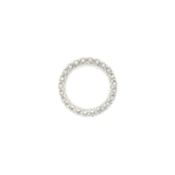 2.1ctw Lab Diamond Eternity Band