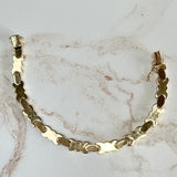 Vintage Bracelet 14k