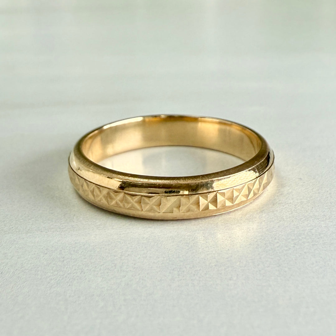 Rings – EVG