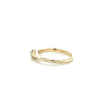 Emerald Ring 14k